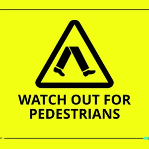 Safety Sign Pack — Site Essentials